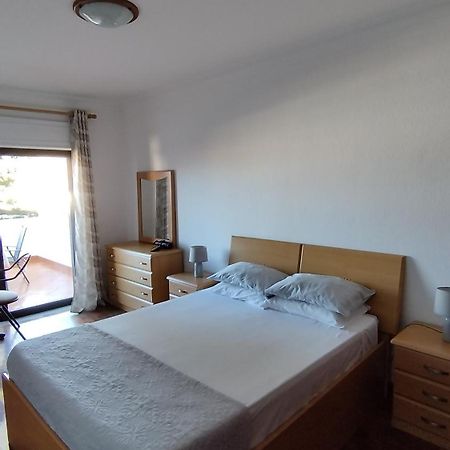 Quarto Com Varanda No Centro Em Tavira Apartamento Exterior foto