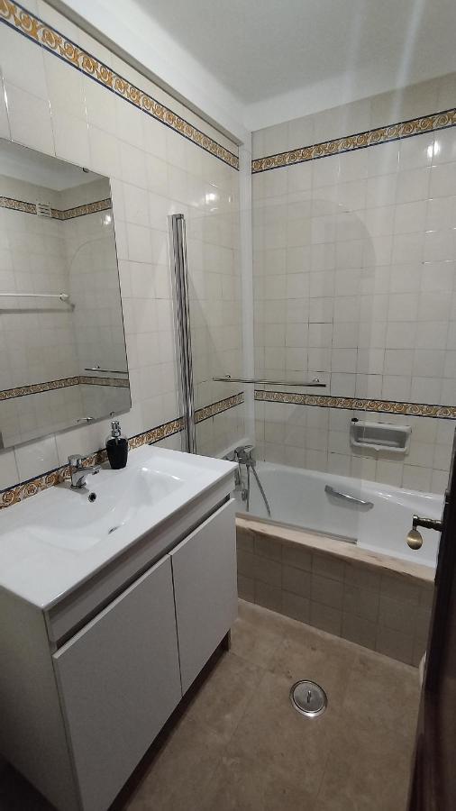 Quarto Com Varanda No Centro Em Tavira Apartamento Exterior foto