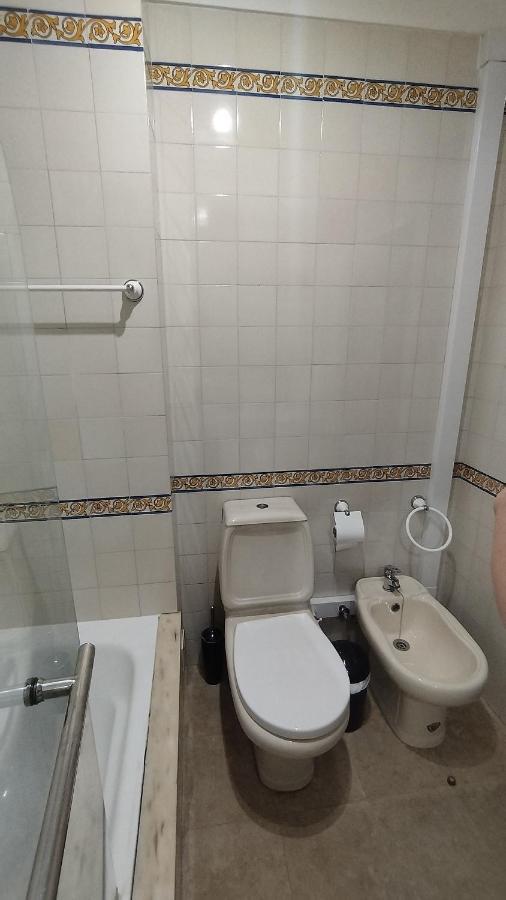 Quarto Com Varanda No Centro Em Tavira Apartamento Exterior foto