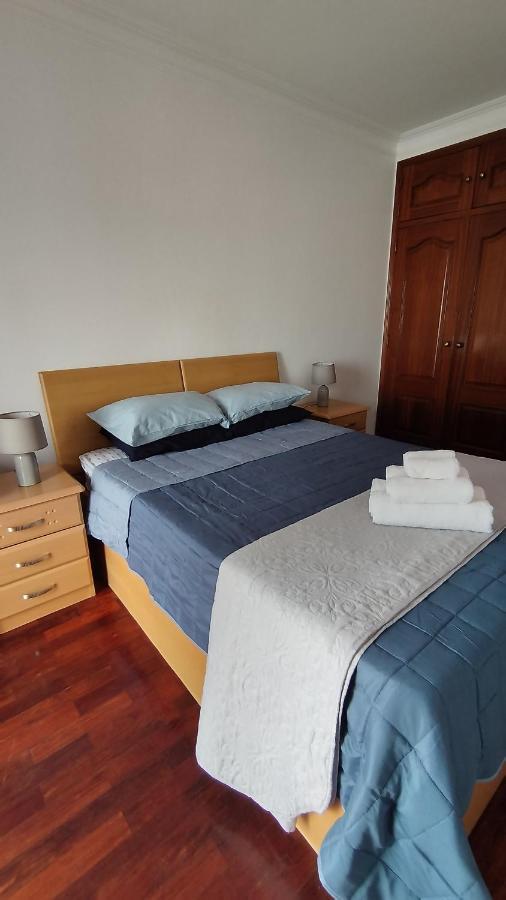 Quarto Com Varanda No Centro Em Tavira Apartamento Exterior foto