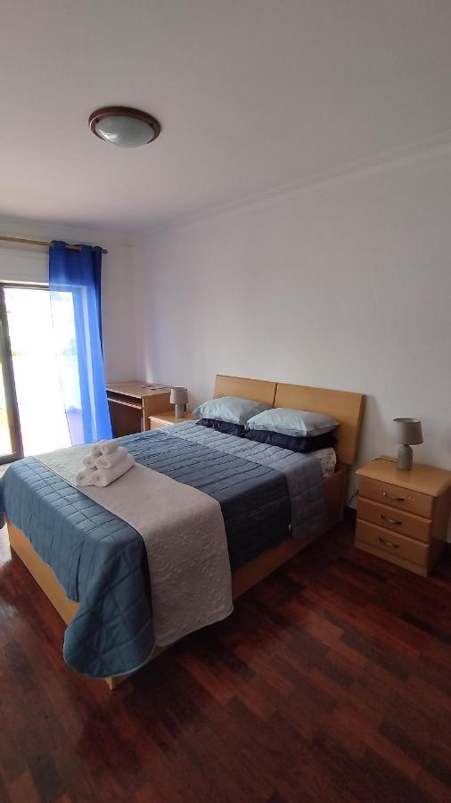 Quarto Com Varanda No Centro Em Tavira Apartamento Exterior foto