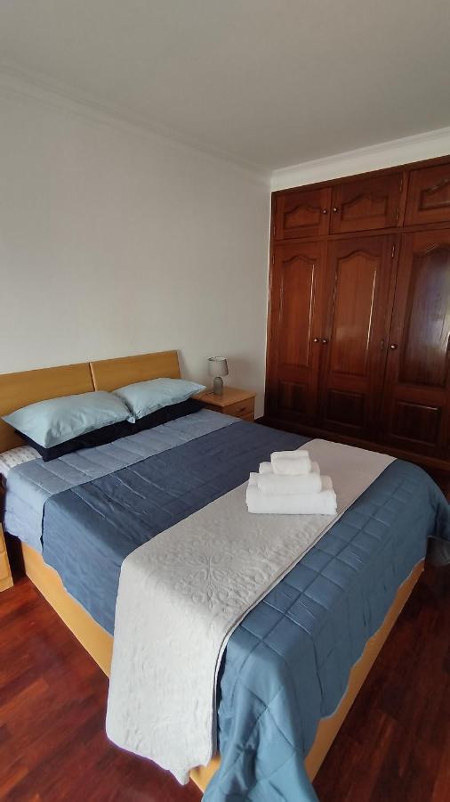Quarto Com Varanda No Centro Em Tavira Apartamento Exterior foto