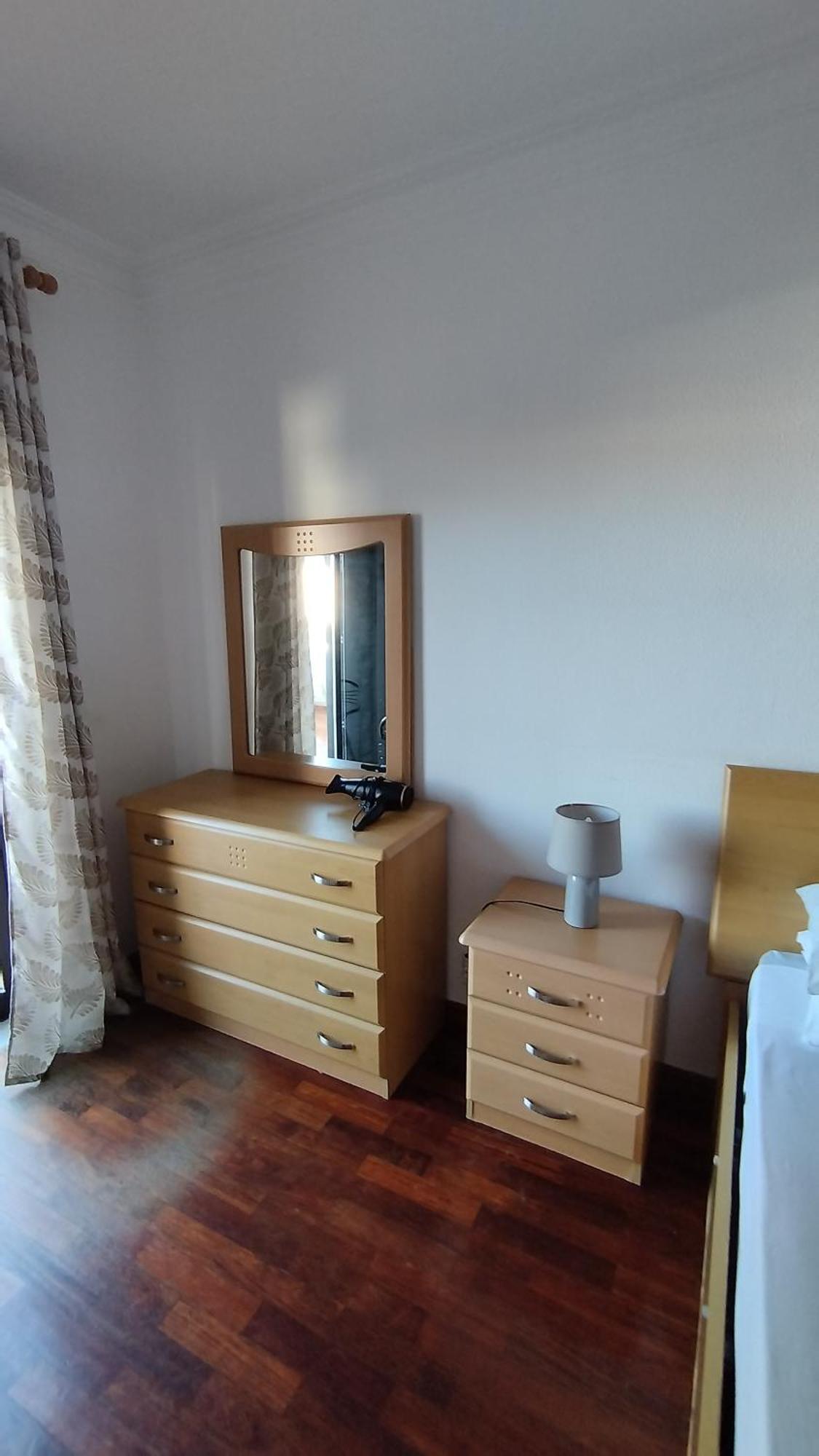 Quarto Com Varanda No Centro Em Tavira Apartamento Exterior foto